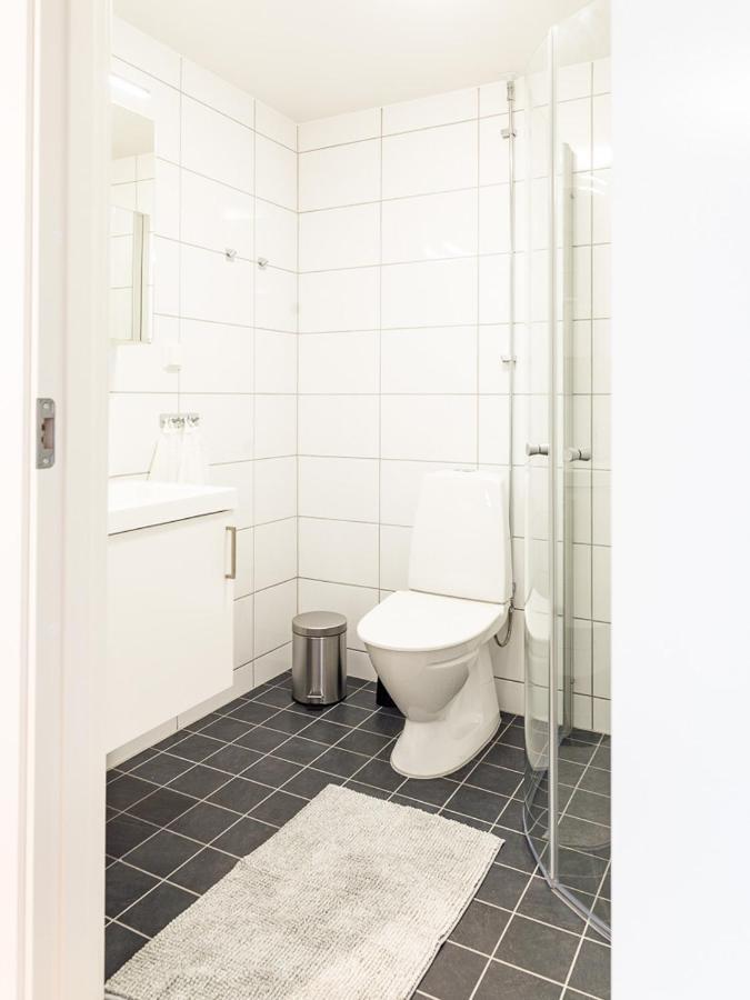 Fyrklovern Aparthotel 3*